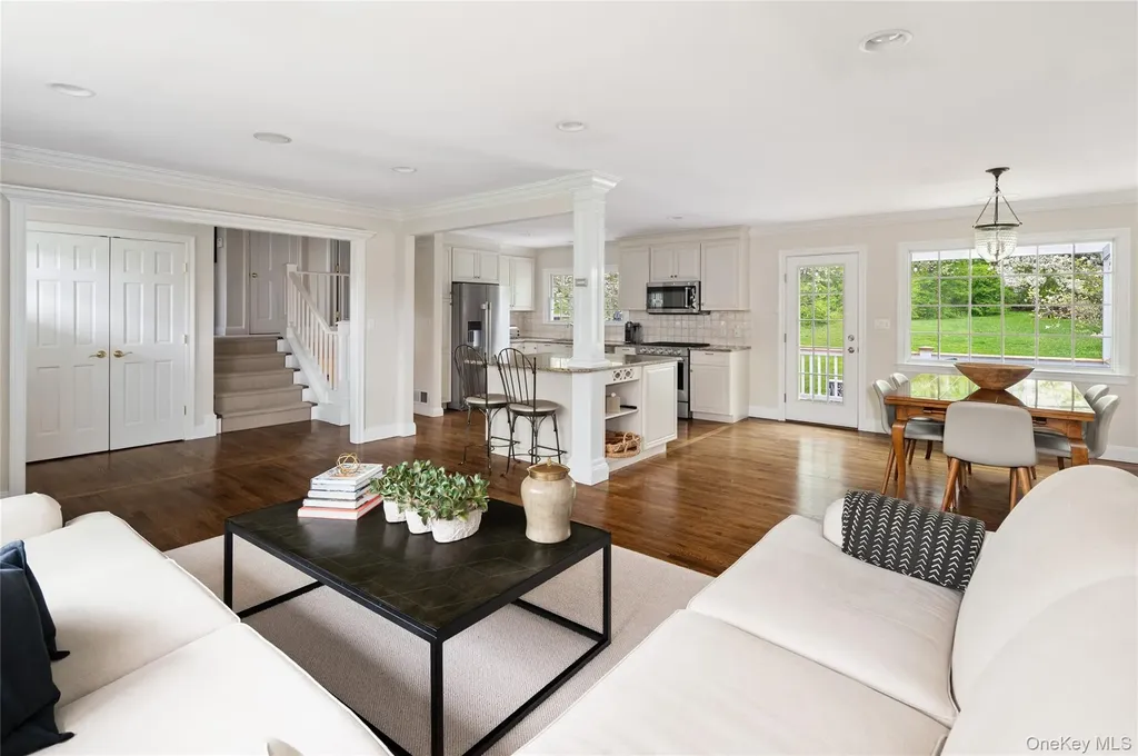 8 Evergreen Row Armonk NY 10504
