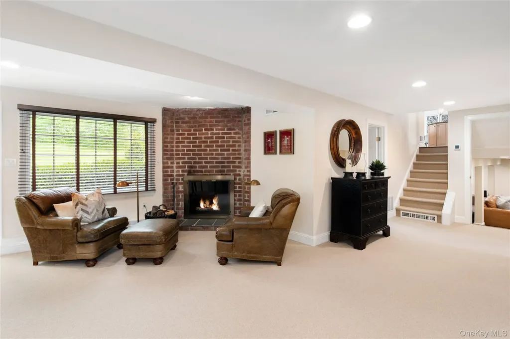8 Evergreen Row Armonk NY 10504