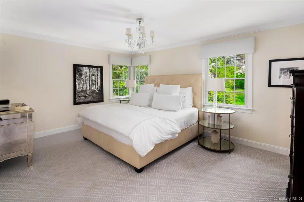 8 Evergreen Row Armonk NY 10504