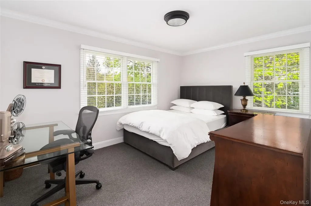 8 Evergreen Row Armonk NY 10504