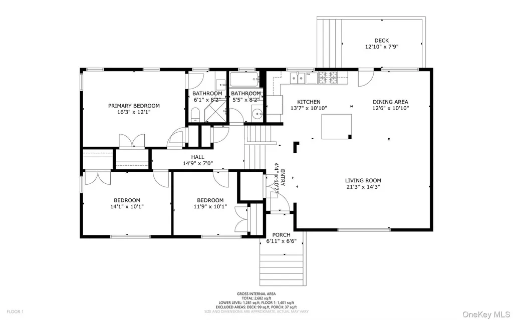 8 Evergreen Row Armonk NY 10504