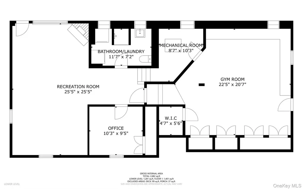 8 Evergreen Row Armonk NY 10504