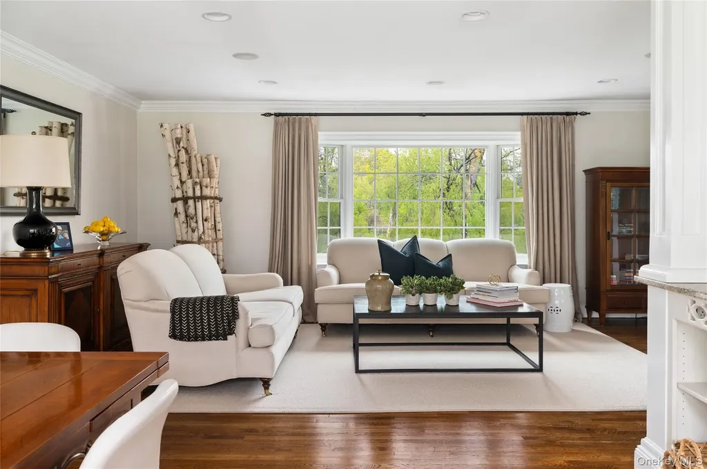 8 Evergreen Row Armonk NY 10504