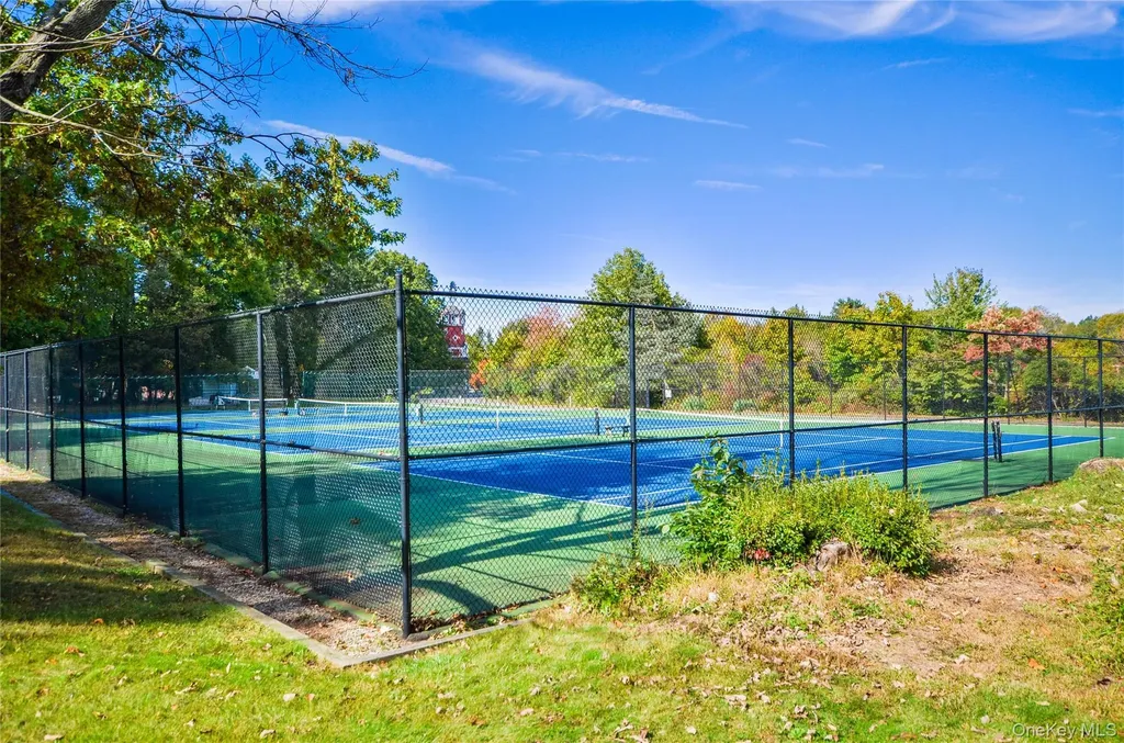 8 Evergreen Row Armonk NY 10504