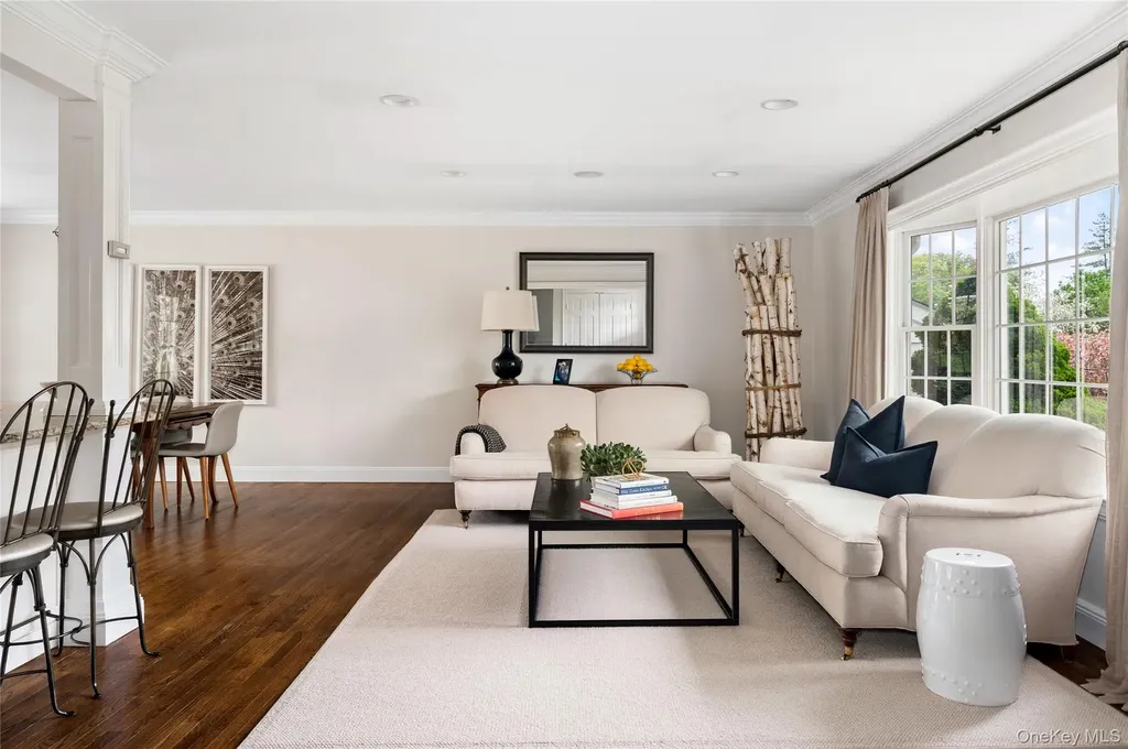 8 Evergreen Row Armonk NY 10504