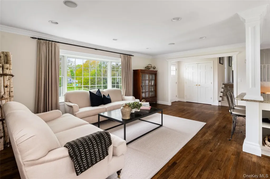 8 Evergreen Row Armonk NY 10504