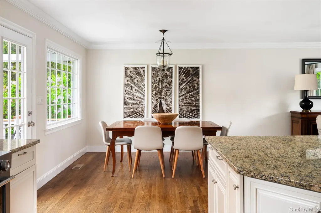8 Evergreen Row Armonk NY 10504