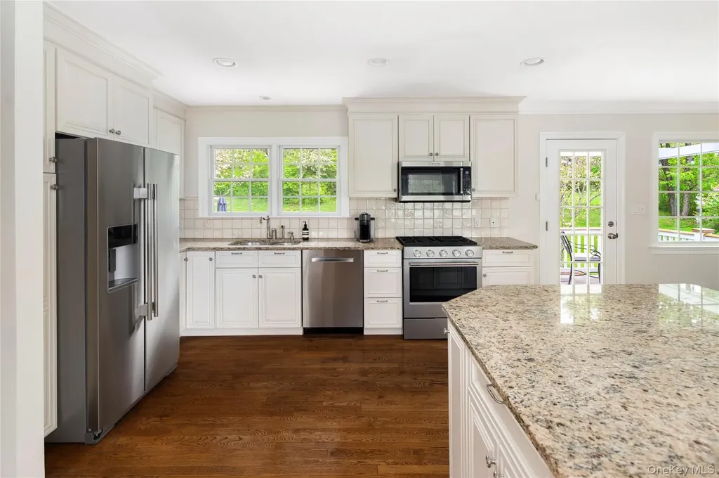 8 Evergreen Row Armonk NY 10504