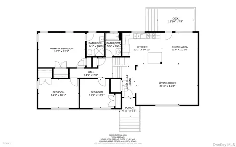 8 Evergreen Row Armonk NY 10504