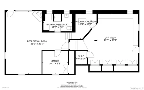 8 Evergreen Row Armonk NY 10504