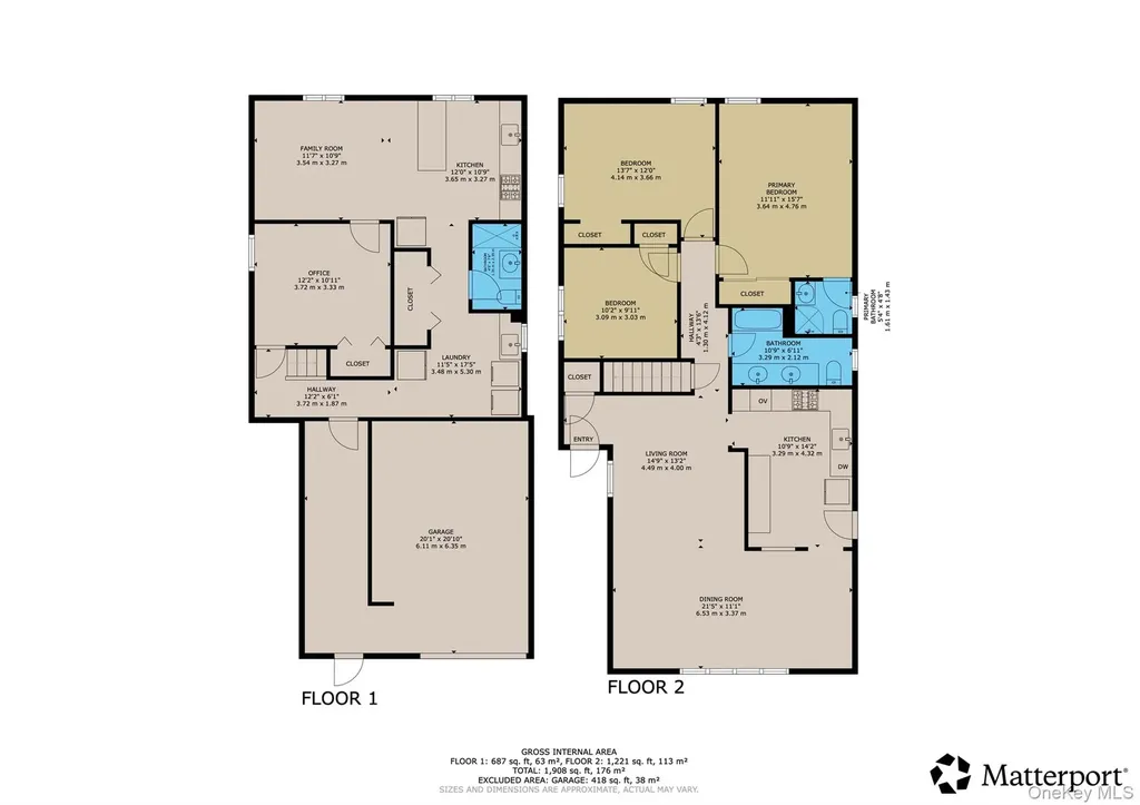 160-11 24th Avenue Whitestone NY 11357