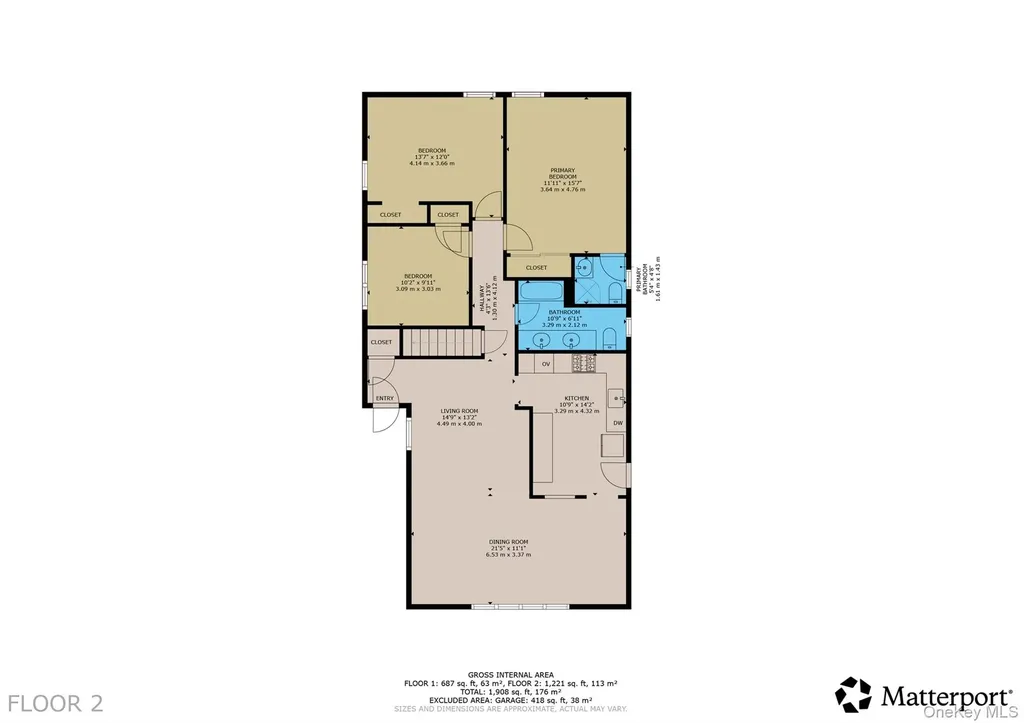 160-11 24th Avenue Whitestone NY 11357