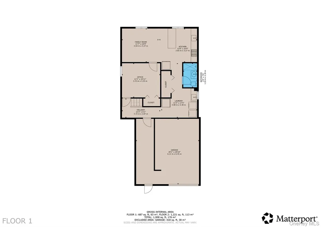 160-11 24th Avenue Whitestone NY 11357