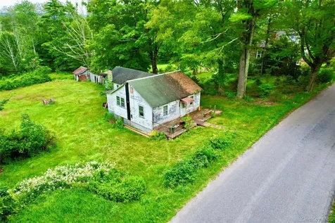 595-599 Oak Ridge Road Wawarsing NY 12428
