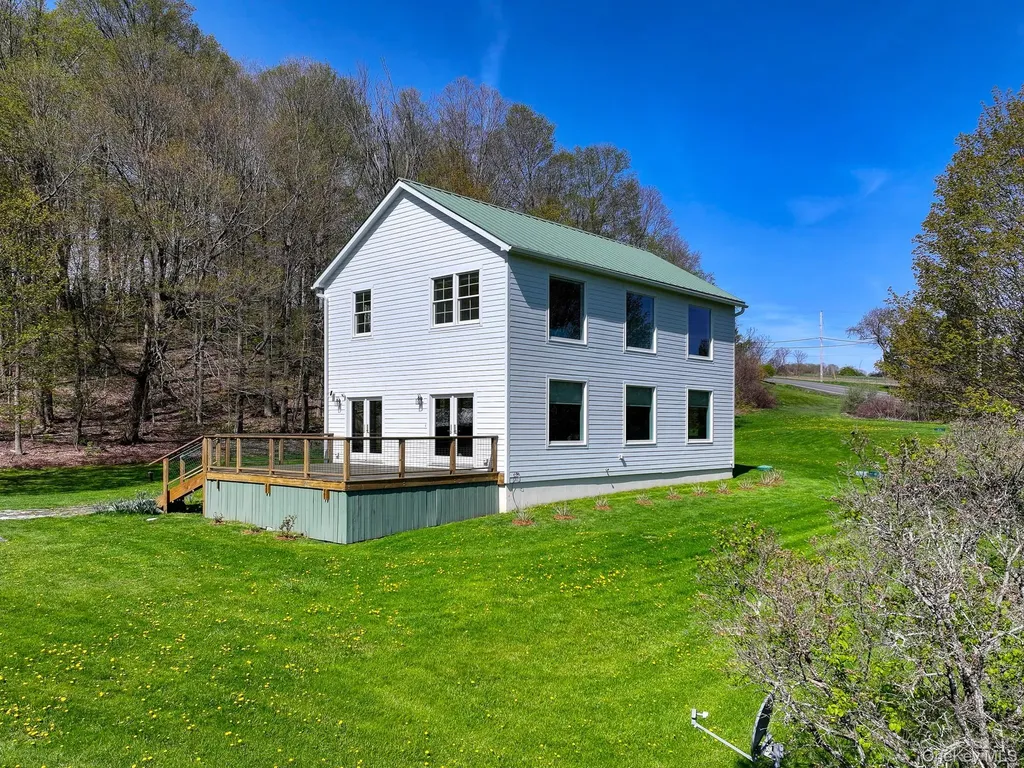 150 Sawchuck Road Millerton NY 12546
