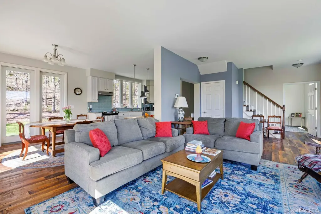150 Sawchuck Road Millerton NY 12546