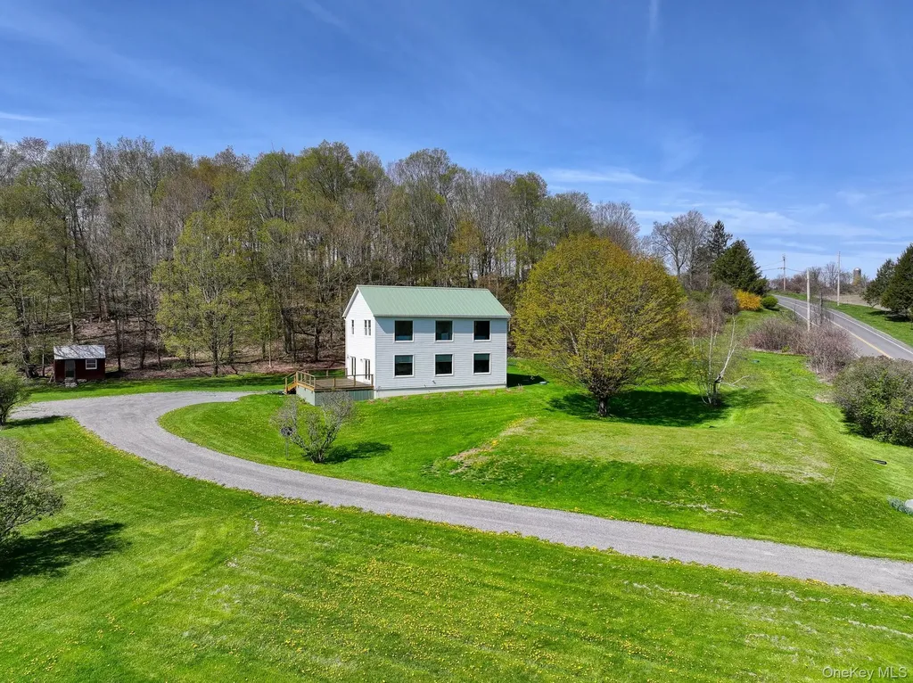 150 Sawchuck Road Millerton NY 12546