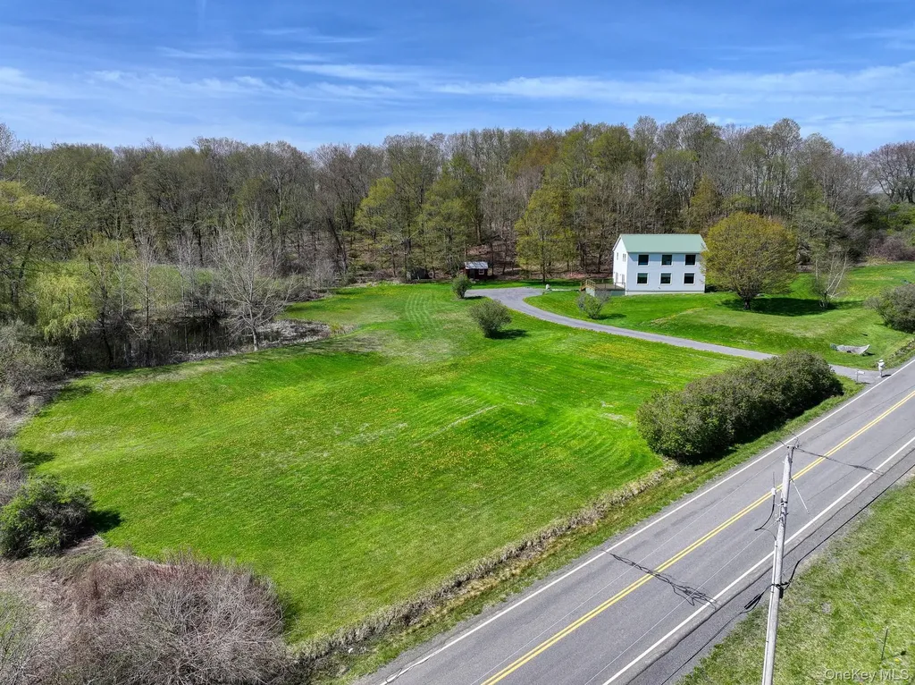 150 Sawchuck Road Millerton NY 12546