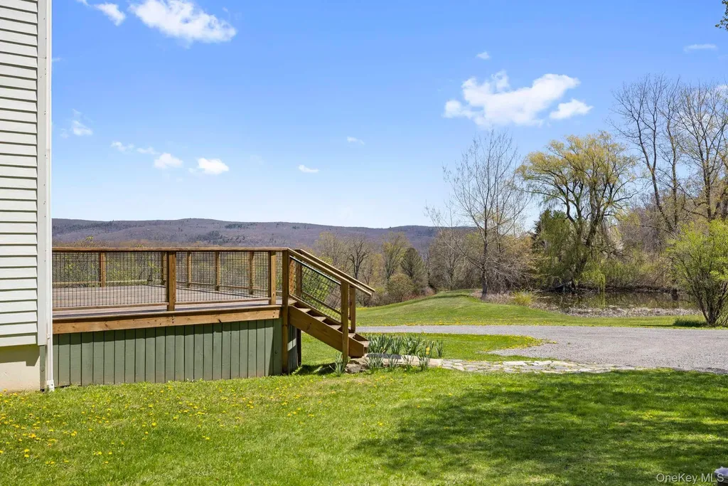 150 Sawchuck Road Millerton NY 12546