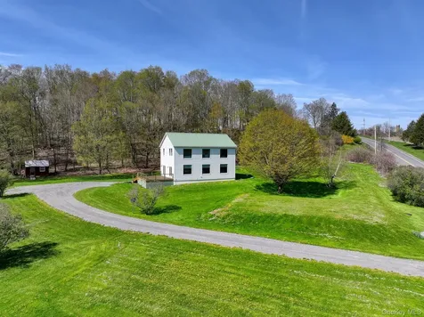 150 Sawchuck Road Millerton NY 12546