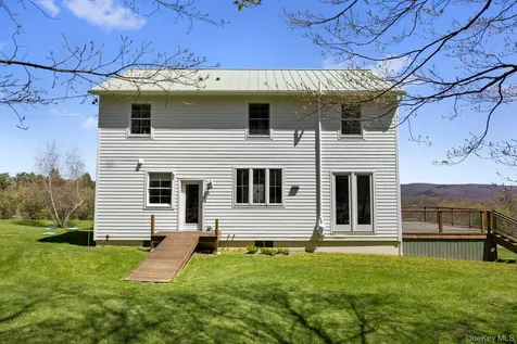 150 Sawchuck Road Millerton NY 12546