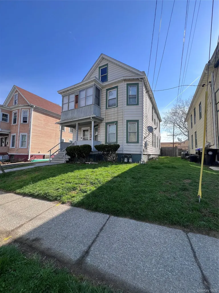 12 May Street Poughkeepsie NY 12603