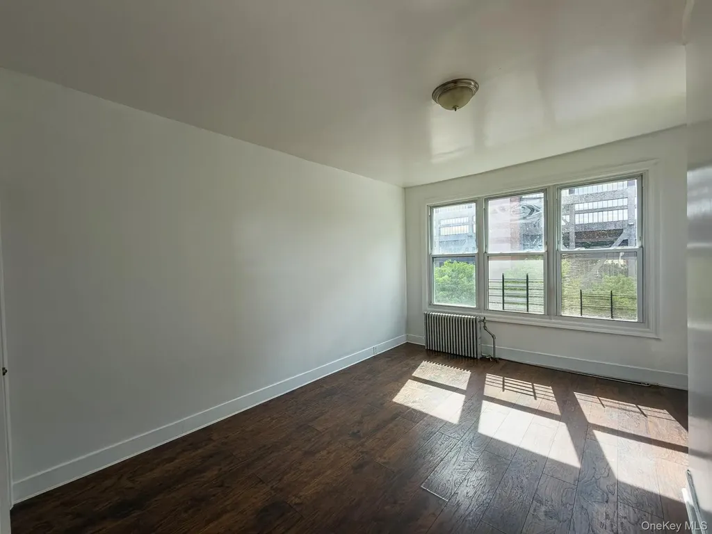 17 Marcus Garvey Boulevard Brooklyn NY 11206