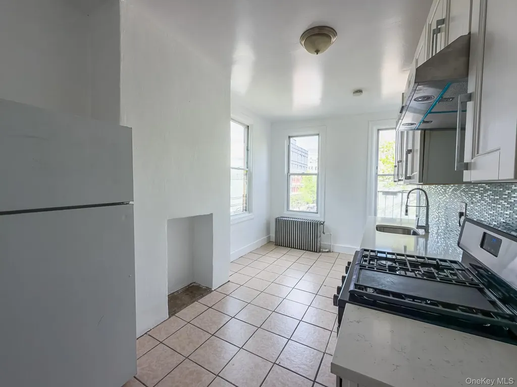 17 Marcus Garvey Boulevard Brooklyn NY 11206