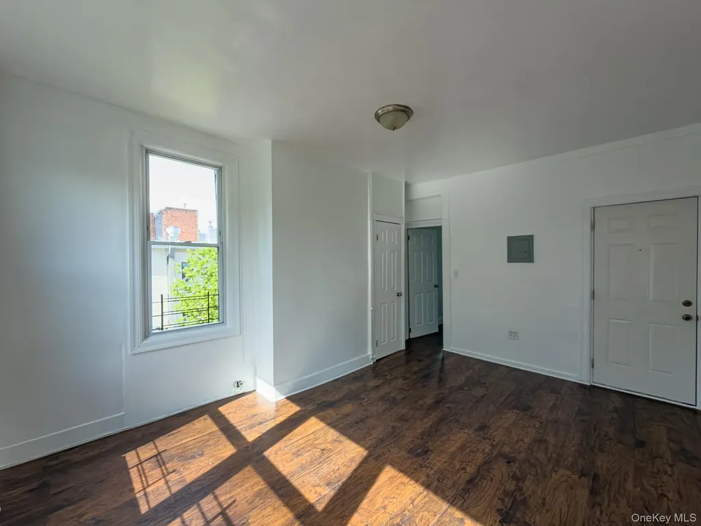 17 Marcus Garvey Boulevard Brooklyn NY 11206