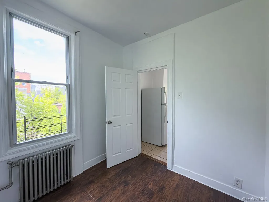 17 Marcus Garvey Boulevard Brooklyn NY 11206
