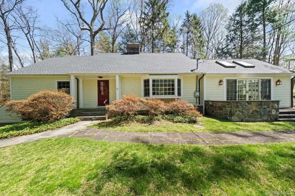 12 Harris Road Katonah NY 10536