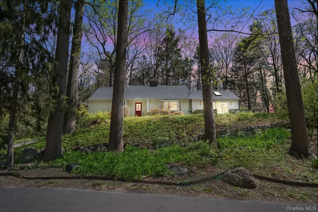 12 Harris Road Katonah NY 10536