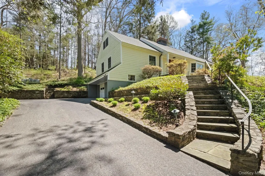 12 Harris Road Katonah NY 10536