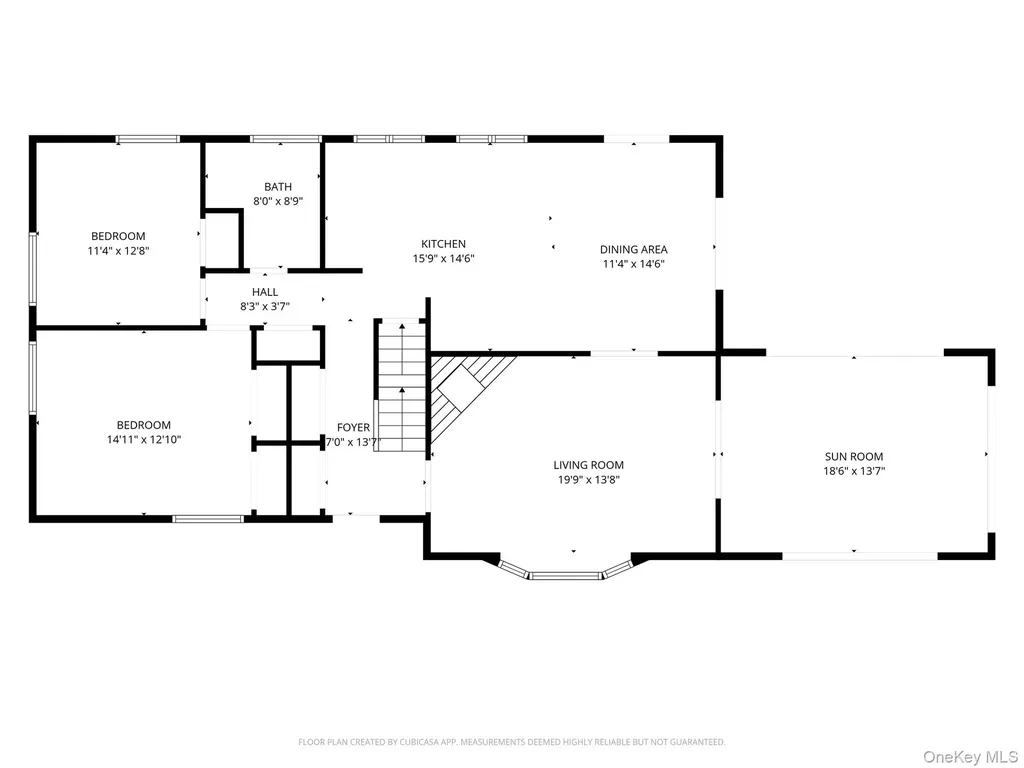 12 Harris Road Katonah NY 10536