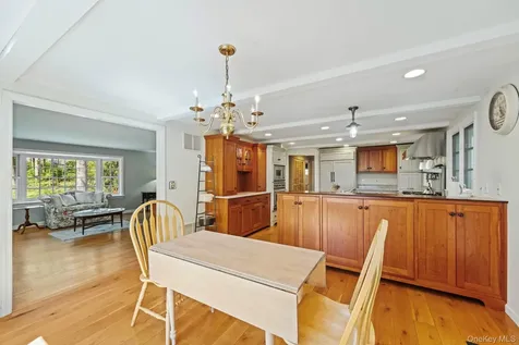 12 Harris Road Katonah NY 10536
