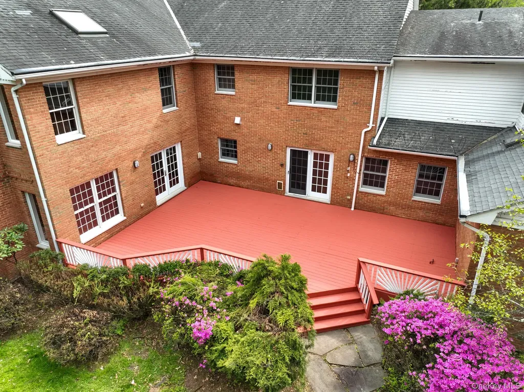 7 Post Lane Palisades NY 10964