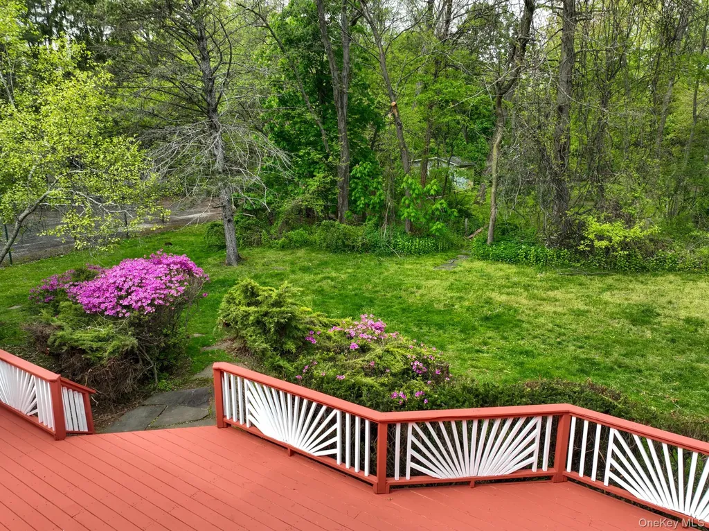 7 Post Lane Palisades NY 10964