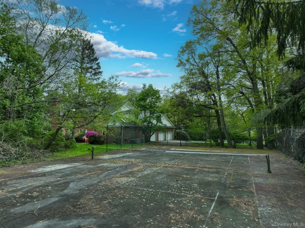 7 Post Lane Palisades NY 10964