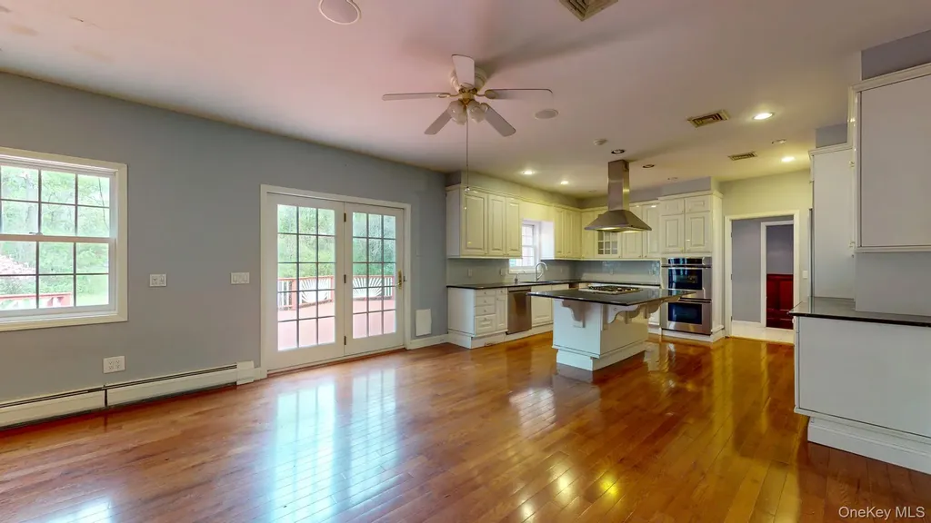 7 Post Lane Palisades NY 10964