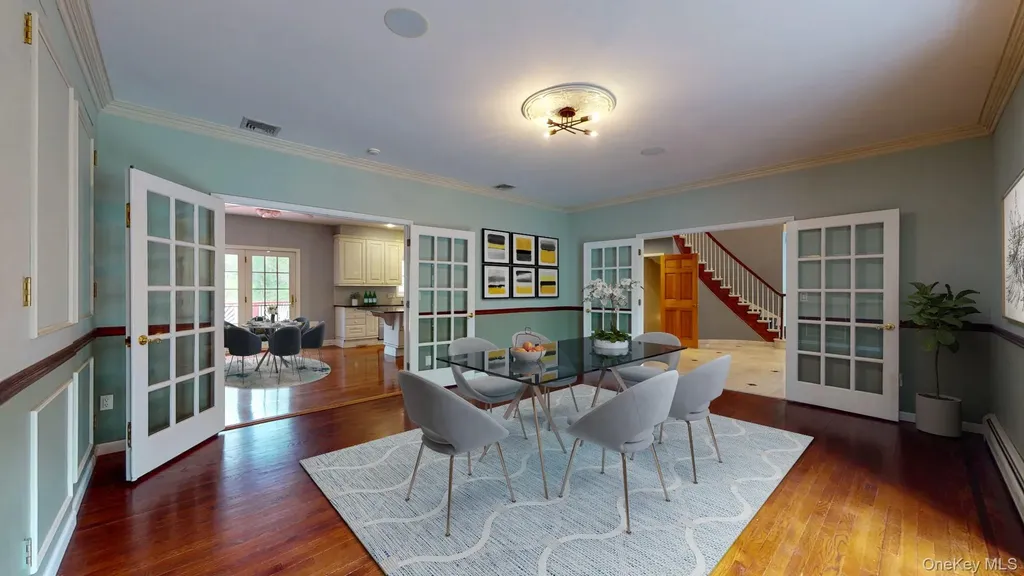 7 Post Lane Palisades NY 10964