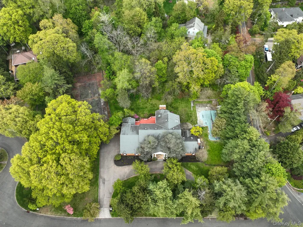 7 Post Lane Palisades NY 10964