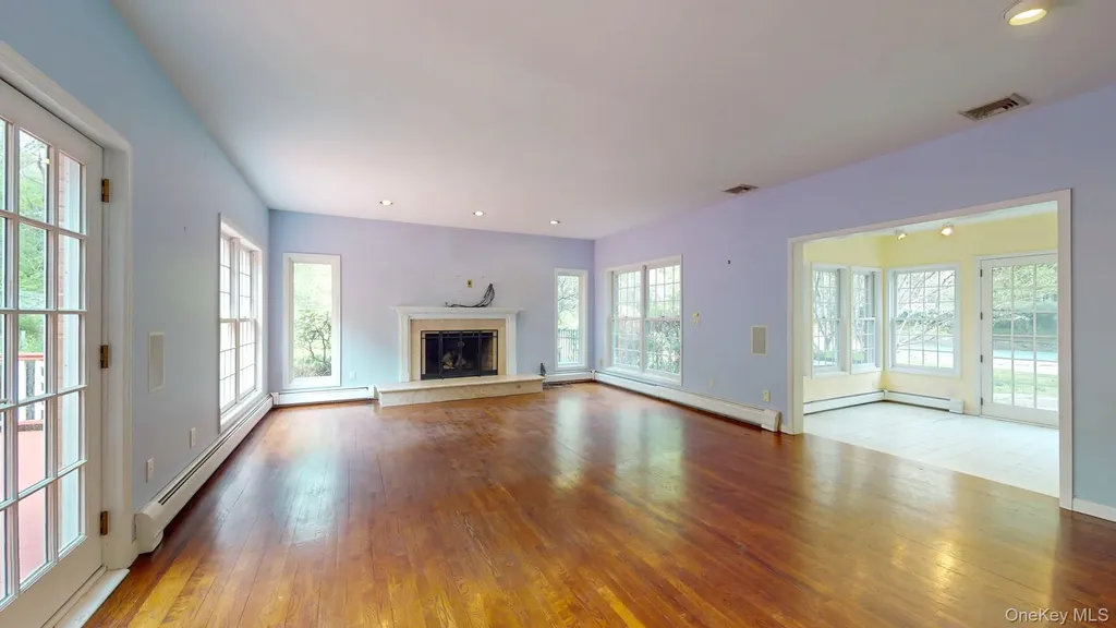 7 Post Lane Palisades NY 10964
