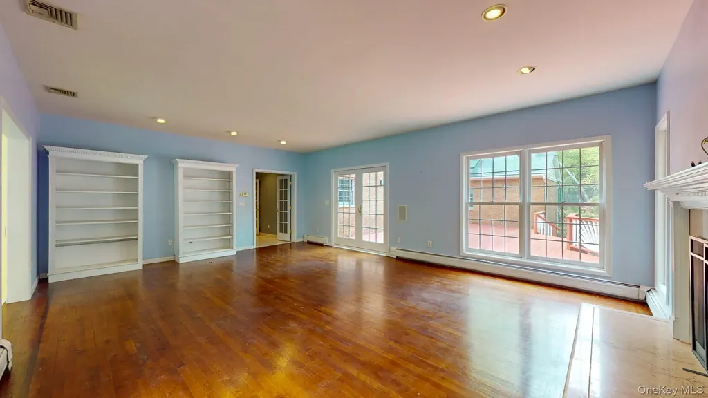 7 Post Lane Palisades NY 10964