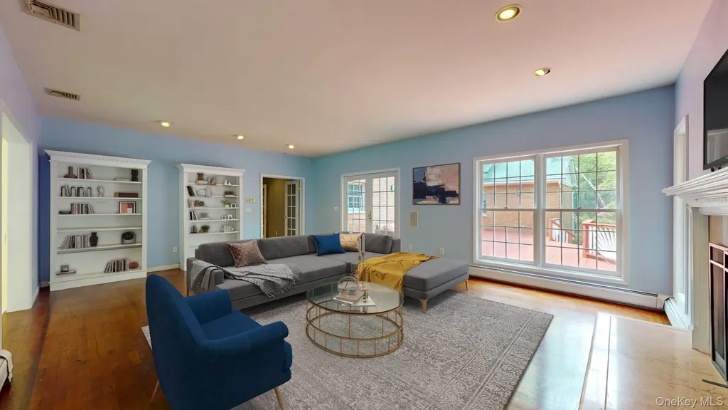 7 Post Lane Palisades NY 10964