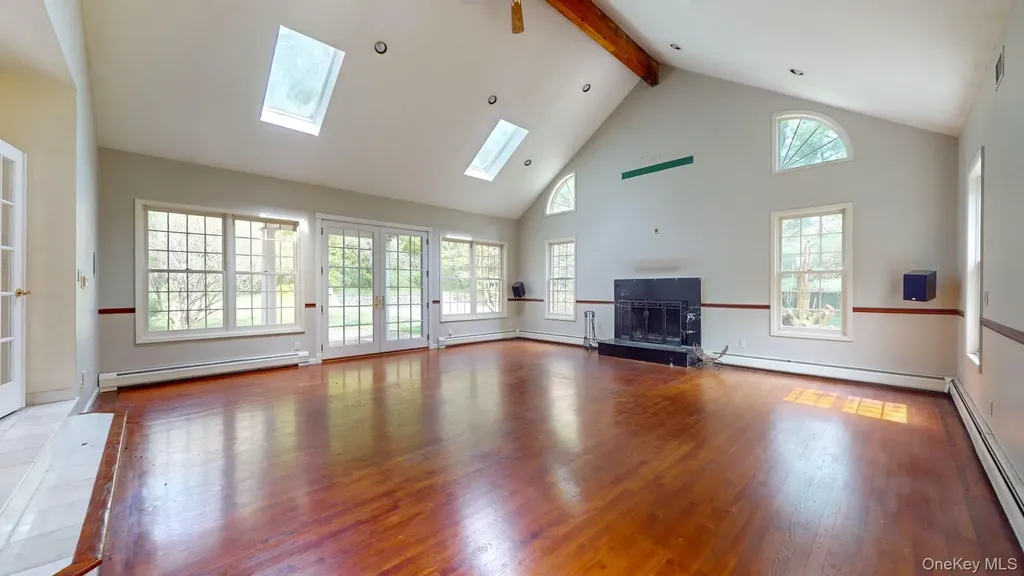 7 Post Lane Palisades NY 10964