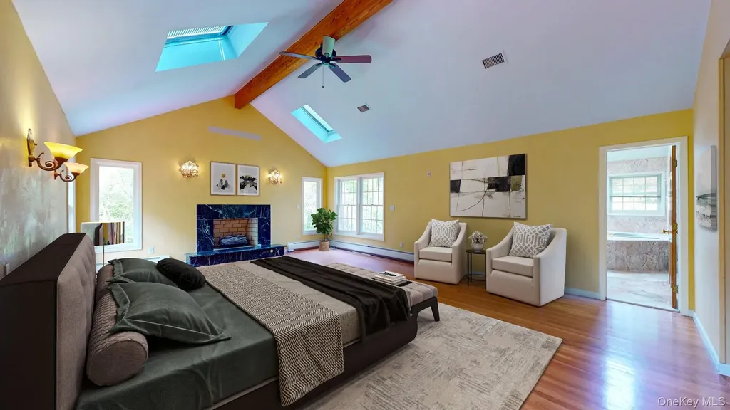 7 Post Lane Palisades NY 10964