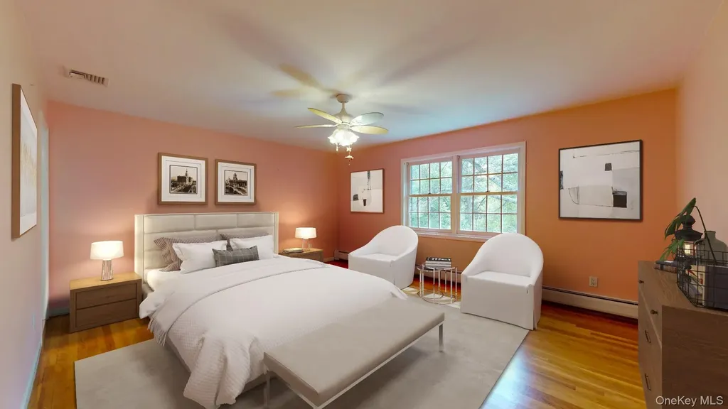7 Post Lane Palisades NY 10964