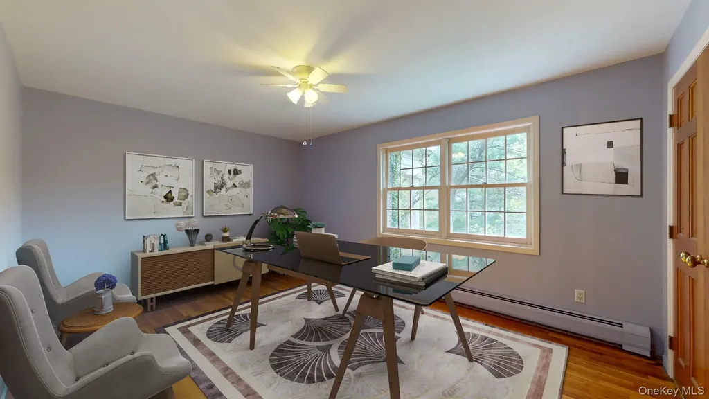 7 Post Lane Palisades NY 10964