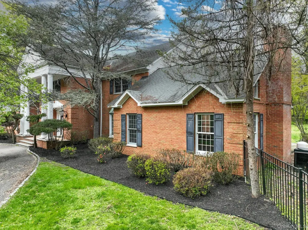 7 Post Lane Palisades NY 10964
