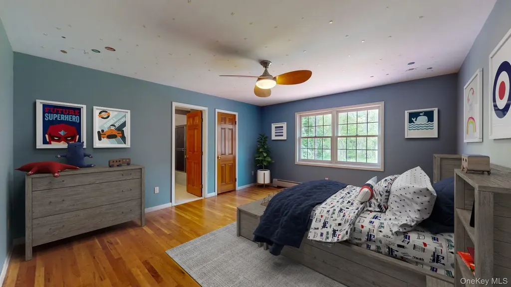 7 Post Lane Palisades NY 10964